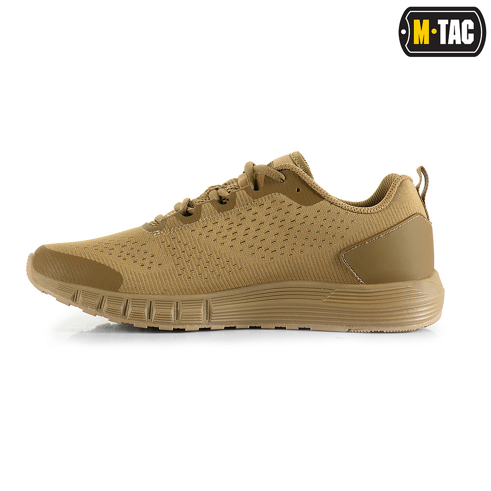Кроссовки M-Tac Summer Pro Coyote Фото 4